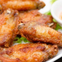 ยำสูตรคุณแม่