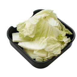 ผักกาดขาว