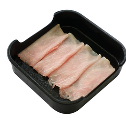 หมูสไลด์