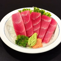 ปลาโอซาซิมิ