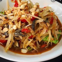 ตำไทยปู