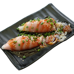 หมึกยัดไส้