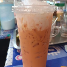 ร้านน้องเจมส์ กาแฟโบราณ