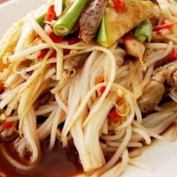 ตำซั่ว