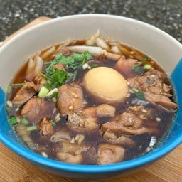 โจ๊ก-จั๊บ มาดาม