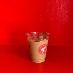 เอสเปรสโซ่ เย็น