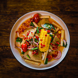 ขลุงค้ายำจันทบุรี สาขา2