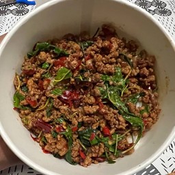 ข้าวเที่ยง&ข้าวเย็น อ่อนนุช 44
