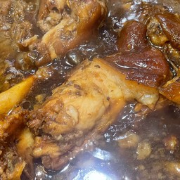 คากิ เปล่า