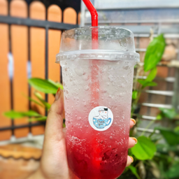 แดงโซดา