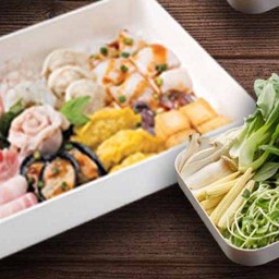 ชุดครอบครัวลุงโฮ