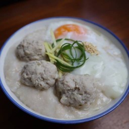 บ้านลูกตาลโจ๊กตุ๋นฮ่องกง