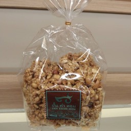 กระยาสารท ถุง 500 กรัม