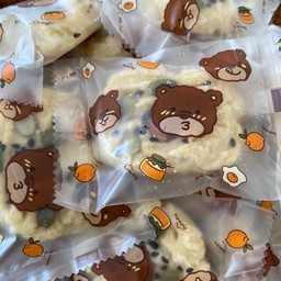 คุกกี้ธัญพืช