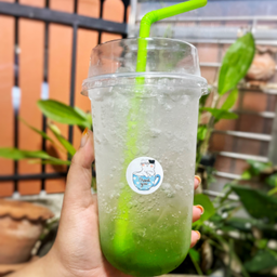 กี่วี่โซดา