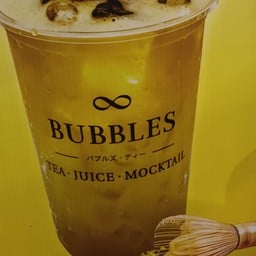 Bubbles  บลูพอร์ต