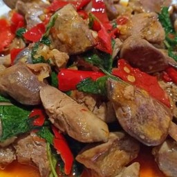 ส้มตำ(สามแสบ)