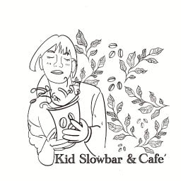 Kid Slowbar & Café คิด สโลว์บาร์ แอนด์ คาเฟ่