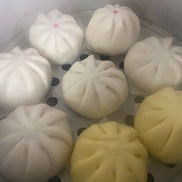 ซาลาเปา
