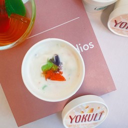 โยคูลท์