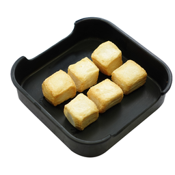 เต้าหู้ปลา