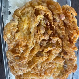 ไข่เจียวหมูสับ