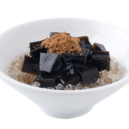 เฉาก๊วยโบราณ