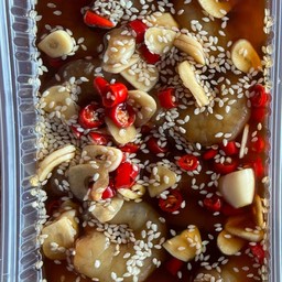 ดองตาเหลือก (Dong Taa Lèuuak)