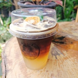 อเมริกาโน่ยูซุซ่า