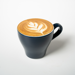 Hot Cappuccino