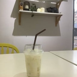 ปังหน้าวัง The sun cafe สวนราชาฯลพบุรี