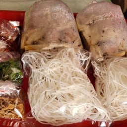 สิงห์แสนกวยจั๊บญวน&ซุปเปอร์ขาไก่ -
