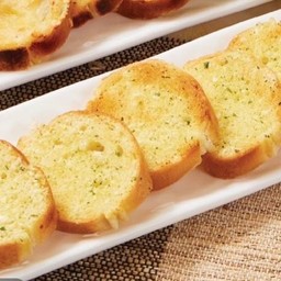 ขนมปังกระเทียม