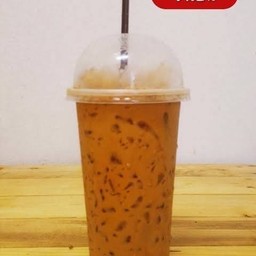 ปังก้อนทองสาขาสนามจันทร์