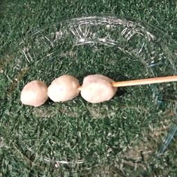 บักเหลิม  หลังวัด ส้มตำ อาหาร  ขนม