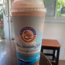 กาแฟสดสามเสน