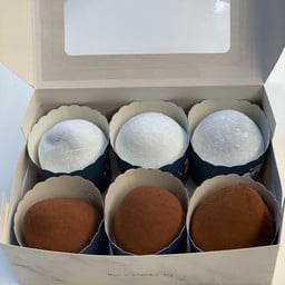 ชุดเซ็ตไดฟูกุสตอเบอรี่ Size L