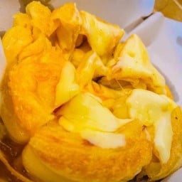 Swancha ( โรตี - ชาชัก ) ลาดกระบังซอย 10