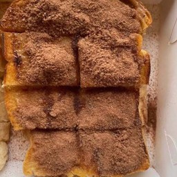 เนย+นม+โอวัลติน