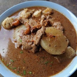 ร้านก๋วยเตี๋ยวน้ำนัวเจ๊ก้อย 1