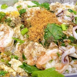 คนตะหลิว