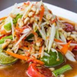 ส้มตำ&ยำเจ้เพ็ญ