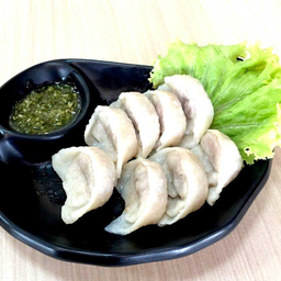 ลวกจิ้มเกี๊ยวล้วน G