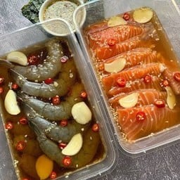 Geepimal ตามใจ