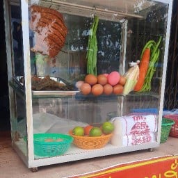 ครัวพี่อาร์ม