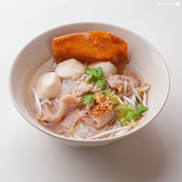 ก๋วยเตี๋ยวน้ำใส
