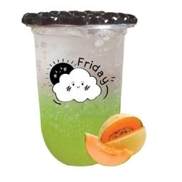 แคนตาลุปโซดา