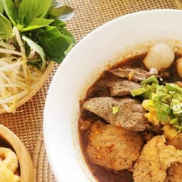 ร้านส้มตำแสงโชค เครือสหพัฒน์