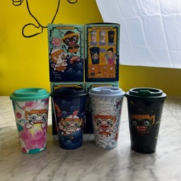 Hanuman Glass