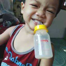 สนับสนุนค่าขนมน้องอิคคิว